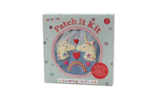 Patch It Kit