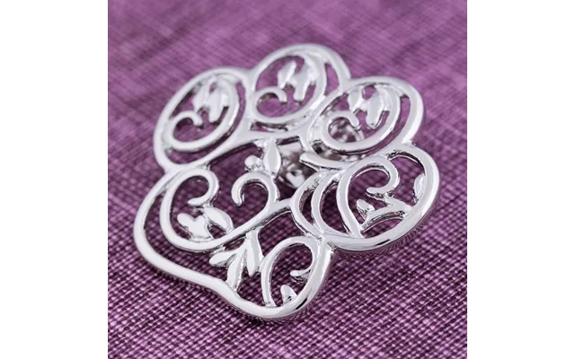 Pawfectly Loved Pin