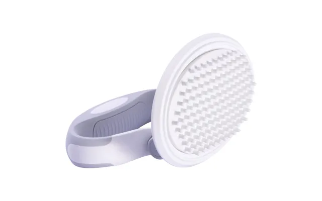 Pet Life Gyrater Grooming Cat Brush