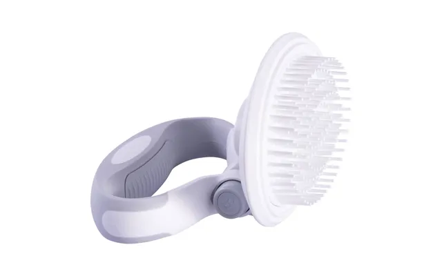 Pet Life Gyrater Swivel Grooming Brush