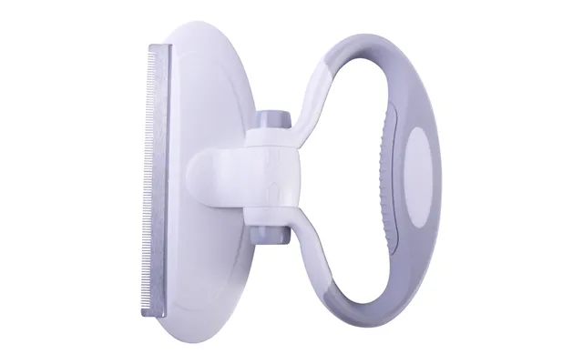 Pet Life Gyrater Swivel Travel Pet Comb