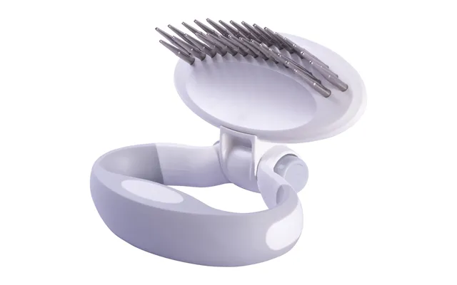 Pet Life Gyrater Undercoat Pet Rake