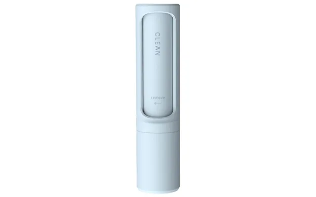 Pet Life Orotund Lint & Pet Hair Remover - Blue