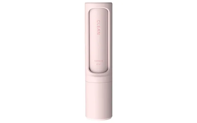 Pet Life Orotund Lint & Pet Hair Remover - Pink