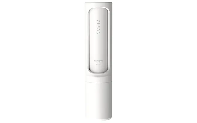 Pet Life Orotund Lint & Pet Hair Remover - White