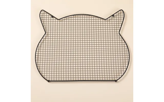 Pet Shaped Cooling Rack - Cat