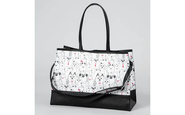 Posh Pets Tote Bag - Dog