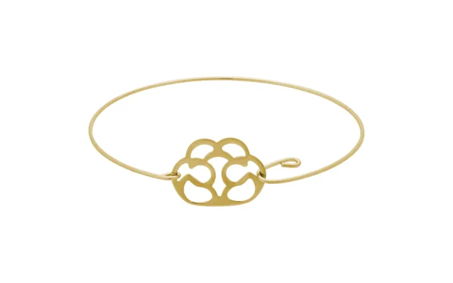 Purpose Freedom Bracelet - Brass