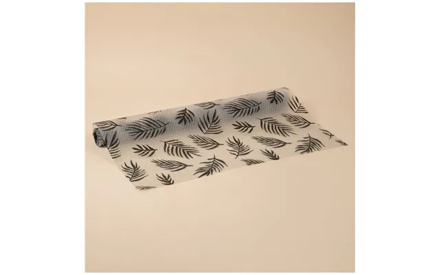 Reusable Refrigerator Shelf Liner Roll - Sprigs