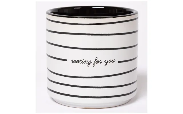 Rooting For You Small Indoor Planter