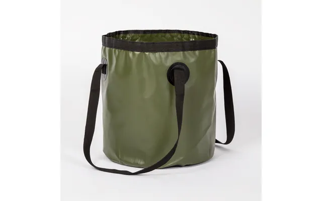 Ryan Marie H2no Bucket Bag - Army Green