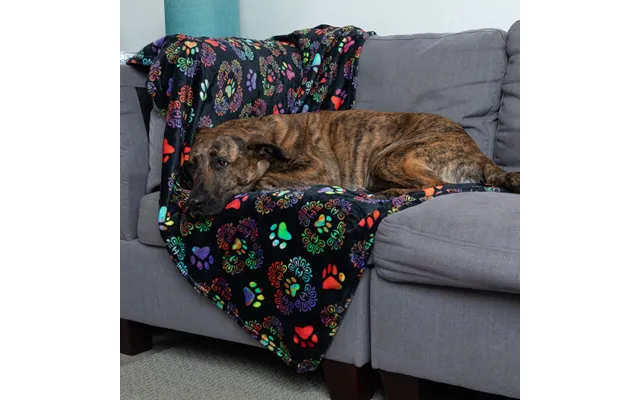 Super Cozy Pet Blanket - Decadent Paws
