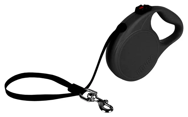 Trail Retractable Leash - Medium
