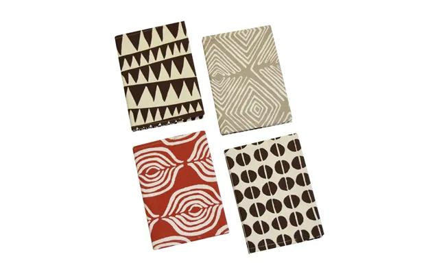 Tribal Textiles Journal - Diamonds