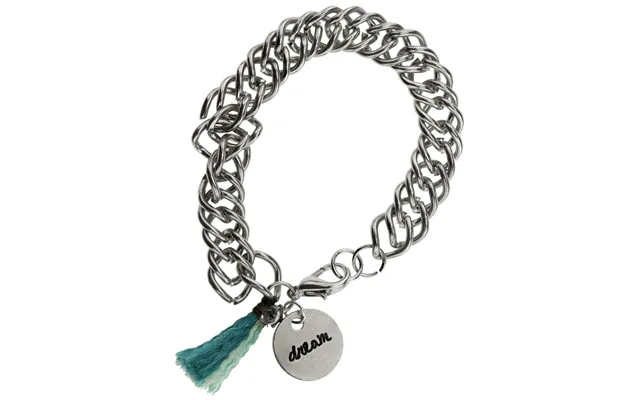 Wakami Dream Bracelet - Teal