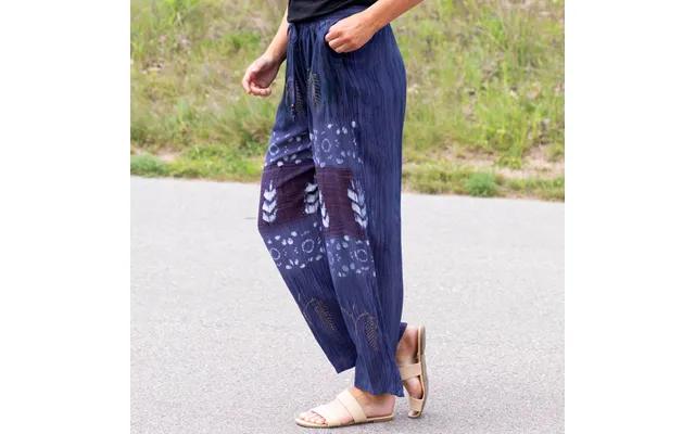 Women's Made To Move Casual Palazzo Pants & Top Set - Pants