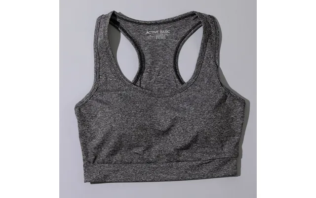 Women's Sports Bra - Racer Back