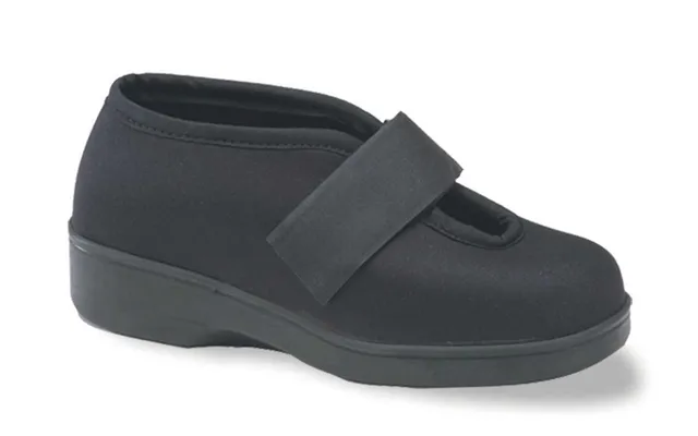 Apex Ambulator Shoes 1201 Men's Comfort Orthopedic Diabetic Shoe - Extra Depth For Orthotics product image