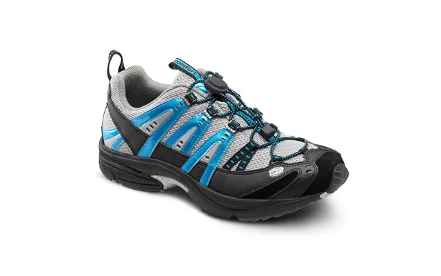Dr. Comfort Shoes Performance - Men's Comfort Therapeutic Diabetic Shoe With Gel Plus Inserts product image