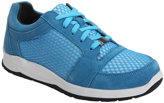 Drew Shoes Gemini 10296 - Women's Comfort Therapeutic Diabetic Athletic Shoe product image