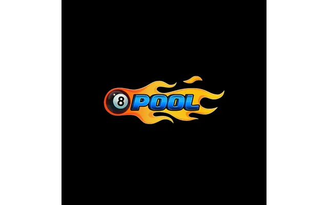 8 Ball Pool Top-up Global 50 Cash product image