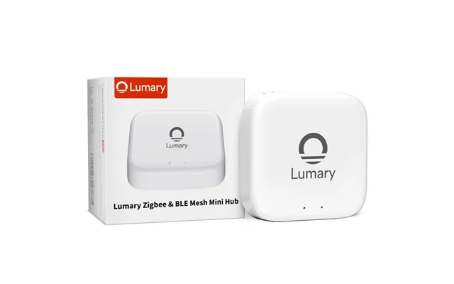 Lumary Hub Bridge