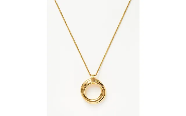 Lucy Williams Entwine Necklace