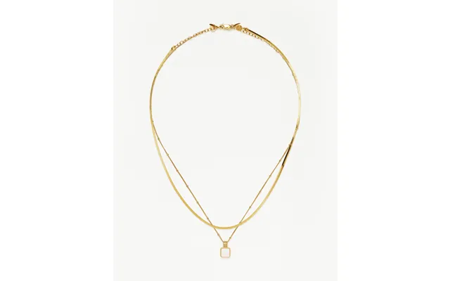 Lucy Williams Pearl Necklace Set product image