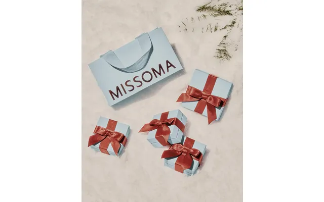 Signature Gift Wrapping