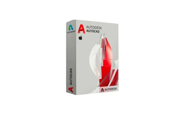 Autodesk Autocad For Mac