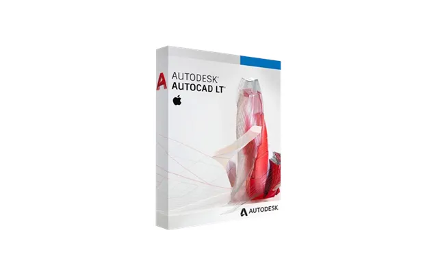 Autodesk Autocad Lt For Mac