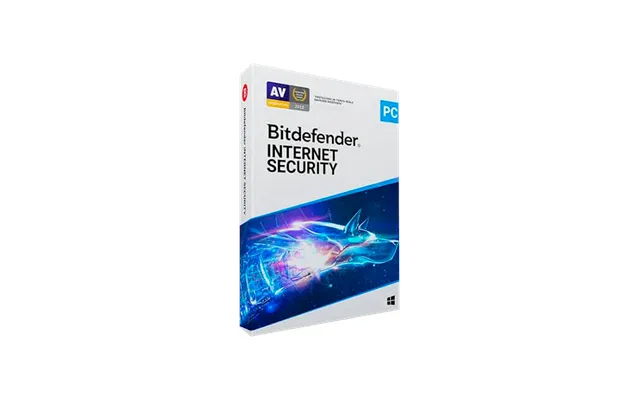 Bitdefender Internet Security - Pc