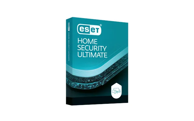 Eset Home Security Ultimate - Pc Mac Android