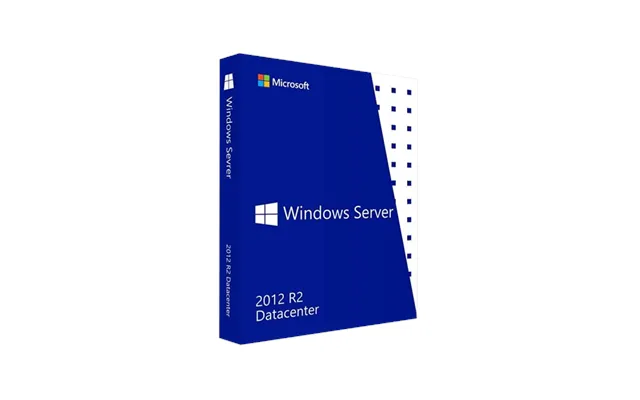 Microsoft Windows Server 2012 R2 Datacenter - Product Key