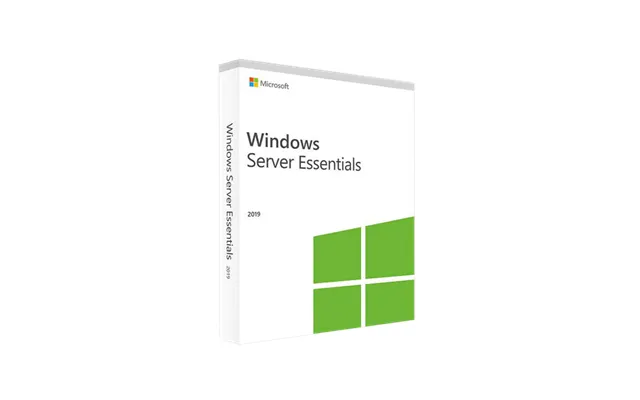 Microsoft Windows Server 2019 Essentials - Product Key