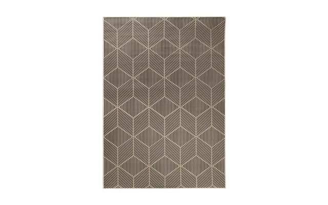 Jute Q-bert Washable Rug In Natural 5'x7'