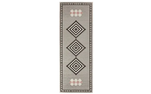 Kilim Kiki Mushroom Washable Rug