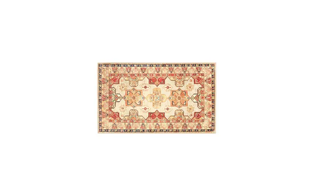 Ottoman Natural Washable Rug