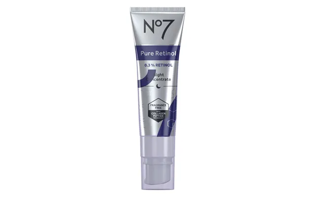 Pure Retinol 0.3% Retinol Night Concentrate product image