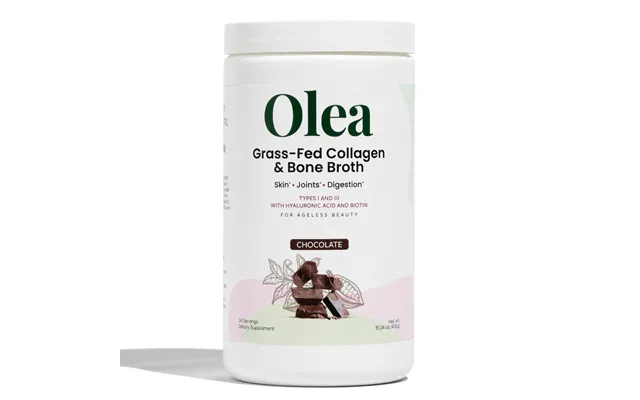 Collagen & Bone Broth product image