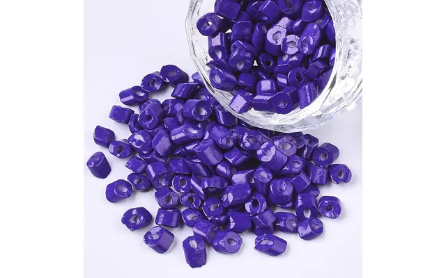 6 0 Baking Paint Glass Seed Beads