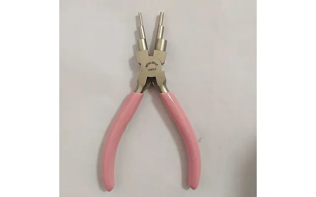 6-in-1 Bail Making Pliers