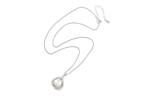 925 Sterling Silver Necklaces