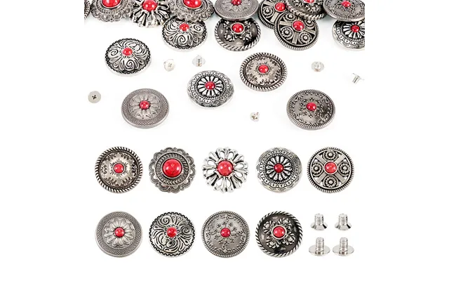 Alloy Decorative Rivets