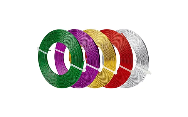 Aluminum Wire