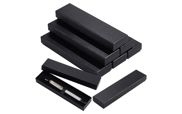 Cardboard Pen Package Boxes