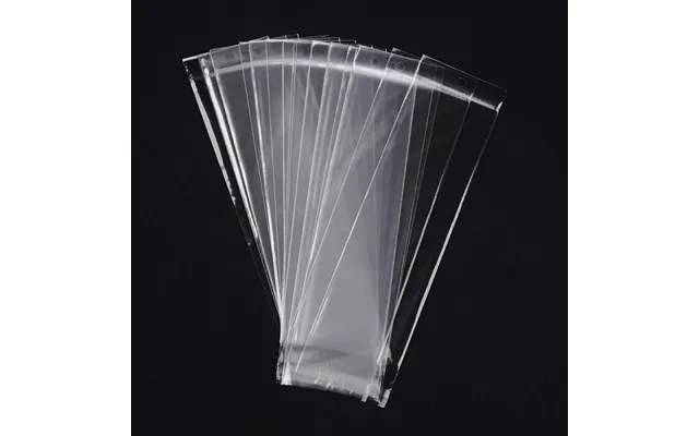Cellophane Bags