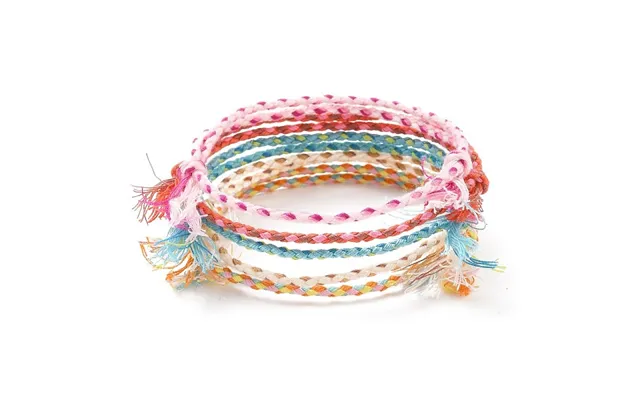 Cotton Braided Cords
