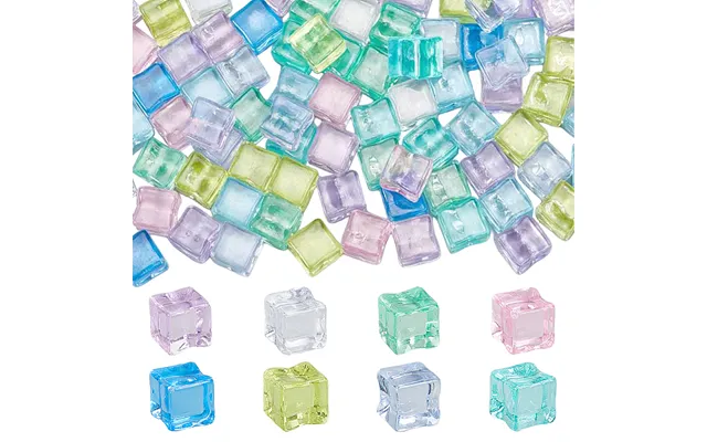 Craspire Plastic Beads