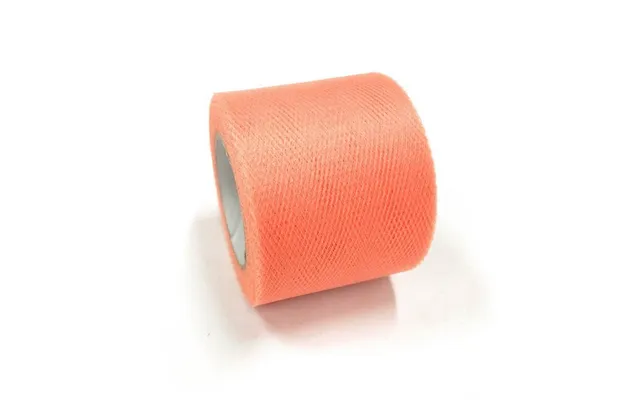 Deco Mesh Ribbons